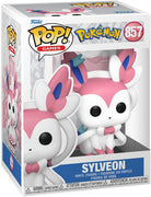 Pop Pokemon Sylveon Vinyl Figure