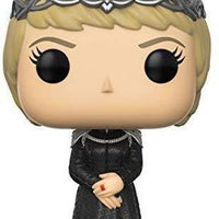 Pop Game of Thrones Cersei Lannister Vinyl Figure