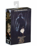 Friday the 13th Part 3 Ultimate Jason 7" Action Figure