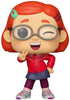 Pop Turning Red Meilin Lee Vinyl Figure