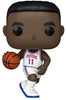 Pop NBA Detroit Pistons Isiah Thomas Vinyl Figure #101