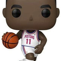 Pop NBA Detroit Pistons Isiah Thomas Vinyl Figure #101