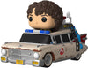 Pop Ride Ghostbusters Afterlife Ecto 1 with Trevor Vinyl Figure