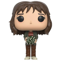 Pop Stranger Things Joyce Vinyl Figure