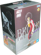 One Piece Stampede Brook Ichiban Figure