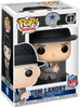 Pop NFL Dallas Cowboys Tom Landry Cowboys Coach Vinyl Figure #87