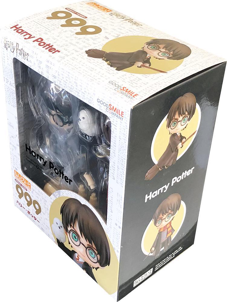 Nendoroid Harry Potter Harry Potter Action Figure