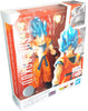 S.H. Figuarts Dragon Ball Super Broly Super Saiyan God Super Saiyan Goku Action Figure