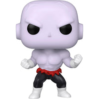 Pop Dragon Ball Super Jiren with Power Vinyl Figure #1280