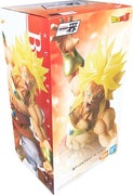 Ichiban Kuji Dragon Ball Z Super Saiyan Broly 94 Action Figure