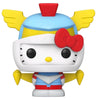 Pop Hello Kitty Kaiju Robot Vinyl Figure 2020 Summer Convention Shared Exclusive