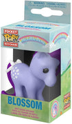 Pocket Pop My Little Pony Blossom Vinyl Key Chain