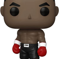 Pop Boxing Mike Tyson Vinyl Figure #01