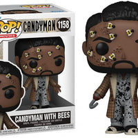 Pop Candyman Candyman with Bees Vinyl Figure