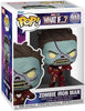 Pop Marvel What If...? Zombie Iron Man Vinyl Figure