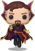 Pop Marvel What If...? Doctor Strange Supreme Vinyl Figure