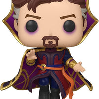 Pop Marvel What If...? Doctor Strange Supreme Vinyl Figure