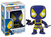 Pop Marvel X-Men Deadpool Vinyl Figure