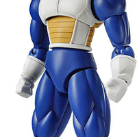Figure-Rise Standard Dragon Ball Z Super Saiyan Vegeta Model Kit