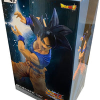 Ichiban Dragon Ball Super Goku Ultra Instinct Dokkan Battle Action Figure