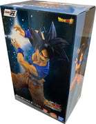 Ichiban Dragon Ball Super Goku Ultra Instinct Dokkan Battle Action Figure