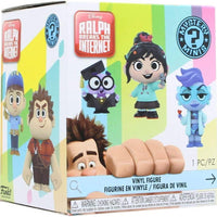 Mystery Minis Wreck-It Ralph 2 One Mystery Figure