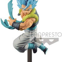 Dragon Ball Super Chosenshi Retsuden Vol.5 Super Saiyan God Super Saiyan Gogeta Action Figure