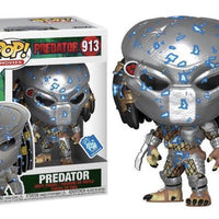Pop Predator Predator Cloaking Vinyl Figure Exclusive