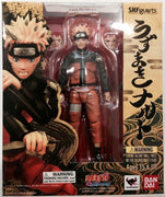 S.H. Figuarts Naruto Action Figure