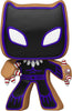 Pop Marvel Holiday Gingerbread Black Panther Vinyl Figure