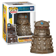Pop Doctor Who Reconnaissance Dalek Vinyl Figure