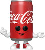 Pop Coke Coca-Cola Can Vinyl Figure