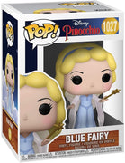 Pop Pinocchio Blue Fairy Vinyl Figure