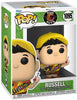 Pop Dug Days Russel Vinyl Figure #1095