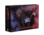 Nightmare on Elm Street Deluxe Accessory Set