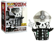 Pop Ghost Papa Emeritus II Vinyl Figure Exclusive