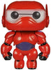 Pop Big Hero 6 Baymax 6" Vinyl Figure #112