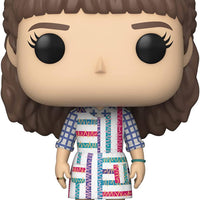 Pop Stranger Things Eleven Vinyl Figure #1238