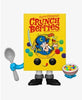 Pop Cap'n Crunch's Crunch Berries Crunch Berries Vinyl Figure Hot Topic Exclusive