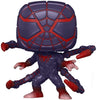 Pop Marvel Spider-Man Miles Morales Miles Morales Miles Programmable Matter Suit Vinyl Figure #772