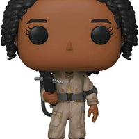 Pop Ghostbusters Afterlife Lucky Vinyl Figure