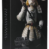 Realization Star Wars Yari Ashigaru Storm Trooper Action Figure