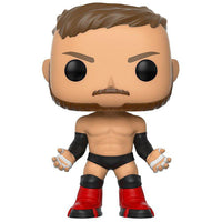 Pop WWE Finn Balor Vinyl Figure