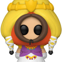 Pop South Park Princess Kenny Vinyl Figure