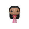 Pop Harry Potter Parvati Patil Yule Figure