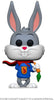 Pop DC Looney Tunes Bug Bunny as Superman Vinyl Figure Special Edition #842