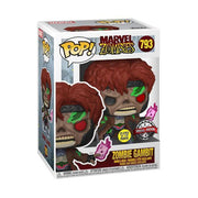 Pop Marvel Zombies Zombie Gambit Vinyl Figure Special Edition #793