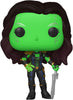 Pop Marvel What If...? Gamora Daughter of Thanos Vinyl Figure