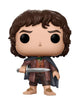 Pop Lord of the Rings Frodo Baggins Vinyl Figure #444