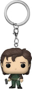 Pocket Pop Stranger Things Steve Vinyl Keychain